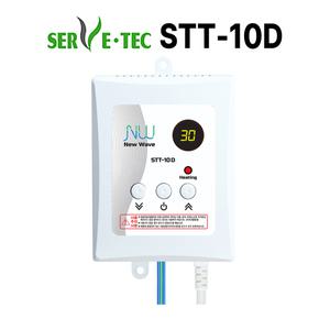 써브텍 STT-10D 1난방 전기판넬 난방필름 온도조절기