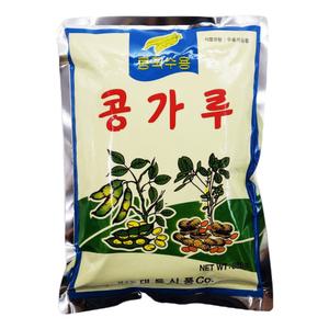 대동식품 콩국수용 콩가루 880g 콩국수가루