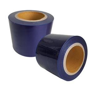 오성 국산 청랩 100mm x 150M 표면 보호 테이프