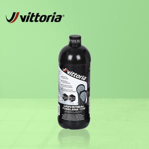 비토리아 유니버셜 튜블리스자전거타이어 실란트500ml