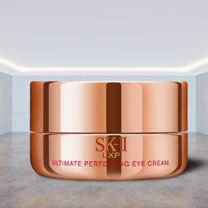 (백화점정품) SK2  LXP 얼티미트 퍼펙팅 아이크림 15g
