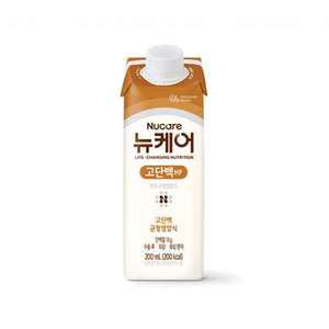 뉴케어 하이프로틴 200ml 30개