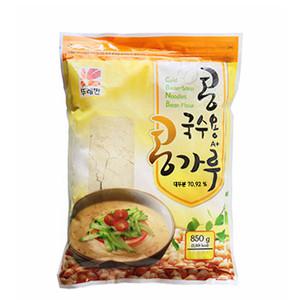 뚜레반 콩국수용 콩가루 850g A+