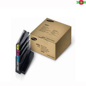 SLC420 SLC422 SL-C486 정품폐토너통 7000매 CLT-406 W SLC423