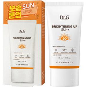 닥터지 브라이트닝 업 선 플러스 SPF50+ PA+++ 35ml