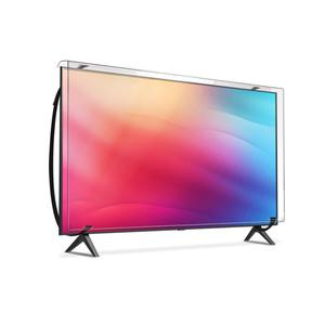 와룡물산 SP65-B인치 세이퍼 티비 화면보호기 TV 시력보호 블루라이트차단필름 파손방지 액정보호기