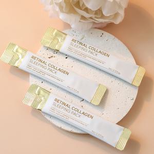 한가닉 레티날 콜라겐 슬리핑팩 4ml X 10개