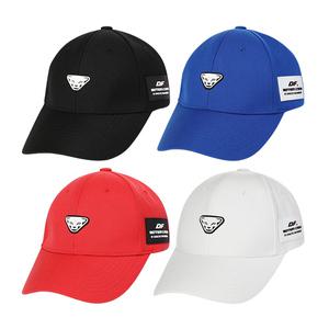 [다이나핏 공식](택가69000원)공용 엣지핏 코어 볼캡_YUA23C12
