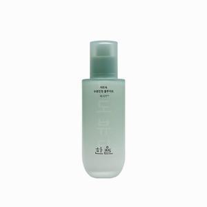 [한율] 어린쑥 수분진정 플루이드 125ml