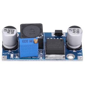 LM2596S DC to 벅 컨버터, 3.0-40V 1.5-35V 전원 공급 장치, 스텝 다운 모듈, 3A 조절식 1 개, 5 10 개