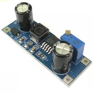 XL7015 5V-80V DC-DC 0.8A Dc converter Step-down module Wide voltage input LM2596
