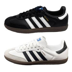 [아디다스] 삼바 OG 오리지널 SAMBA OG 2종 택1 (B75806/B75807)