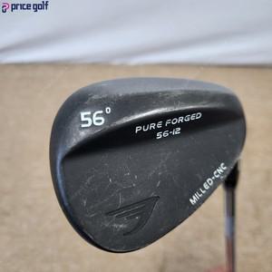 중고  나누크 포지드 남성 56.12도 샌드웨지 (WEDGE FLEX) 정품 /EG411102