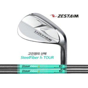 제스타임 라제스타임 웨지 공인 48/52/56도 세트 커스텀 주문제작 스틸파이버 H 고진영 샤프트