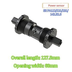 Bafang 보조 센서 중앙 기둥 모조 토크 센서 Pa11.32.s PAS 68mm