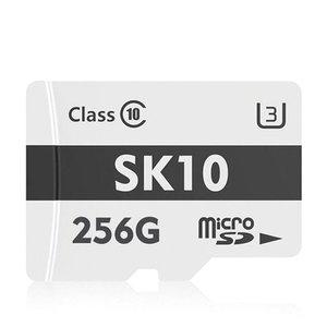 SK10 SD카드 마이크로 microSD UHS-3 256GB (WFGJ885)