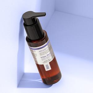 하라즈 아르간오일 세럼 화이트머스크향 100ml