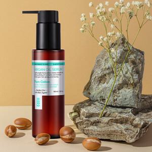 하라즈 아르간오일 세럼 퓨어코튼향 100ml