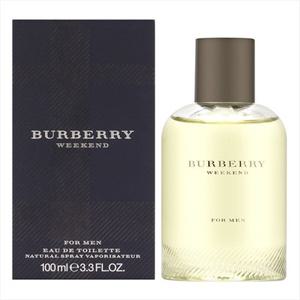 버버리 퍼퓸 위크앤드 포맨 EDT 30ml 1개