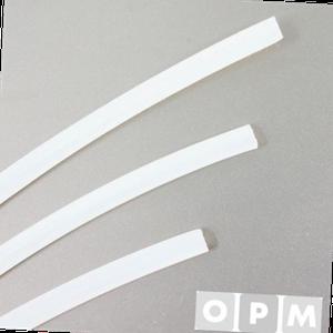 테프론 호스 반투명 PTFE 롤 12x10 50M 튜브