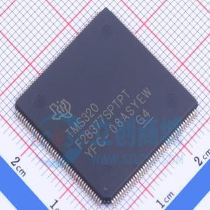 HLQFP76 29 TMS320F28377SPTPT