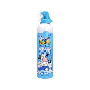 스노우버디 휘핑클렌저 대용량 블루베리 300ml