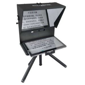 미러리스 카메라 프롬프터 스마트폰 프롬프트 촬영 스마트폰용