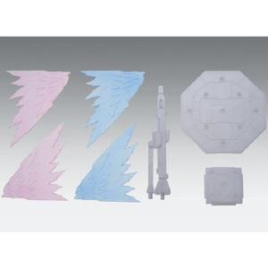 MG 빛의날개 확장 이펙트 유닛 V2건담 버카용 (건담한정판)