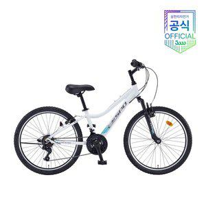 [삼천리자전거]스팅거 SF 21단 24 초등학생 MTB 삼천리자전거 2025년 - 완조립 공식직영몰