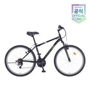 [삼천리자전거]태풍 SF 21단 26 생활용 MTB 삼천리자전거 2025년 - 완조립 공식직영몰