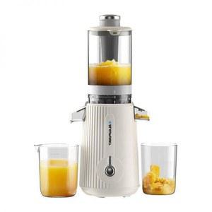 가정용 스테인리스 당근 juicer 자동 착즙기 1250W 그레이