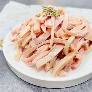 오드레기 소고기 특수부위 소힘줄 염통줄기 200g