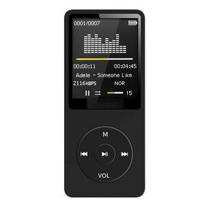 자동차 CD MP14 휴대용 L 스크린 MP3 플레이어 WAV 라디오 비디오 하이파이 게임 영화 전자책 음악 1.8
