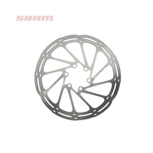디스크브레이크로터 자전거로터 SRAM 센터라인 160mm 180mm