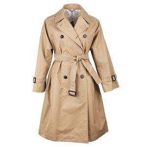 [막스마라] 25SS 위크엔드 막스마라 카나스타 트렌치코트 CANASTA 5021011600 009 (BEIGE)