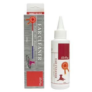 (120ml) 닥터펫 이어클리너/강아지/귀세정제/이어/애견/클리너/귀청소/크리너/귀세정/귀클리너/귀관리/세정