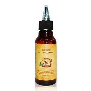 (120ml) 강아지 귀세정제 1P/이어/클리너/귀청소/크리너/귀세정/귀클리너/귀관리/세정제/세제/귀세척