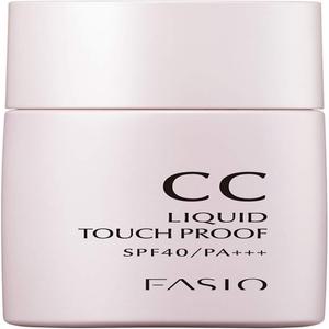 FASIO 파시오 CC 리퀴드 터치 증거 밝은 색 01 30mL