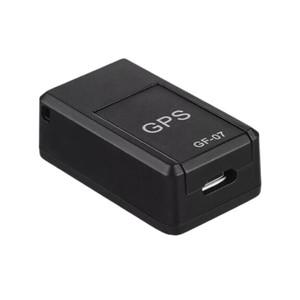 GF-07 자동차 실시간 추적 자기 SIM 메시지 포지셔너 도난 방지 미니 GPS 일일 방수 로케이터 장치