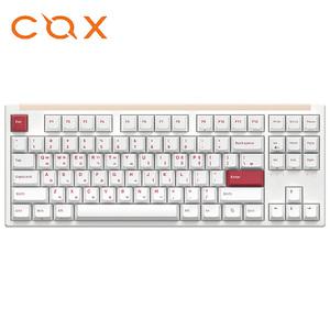 COX CNK87BT PRO LL 블루투스 유무선 무접점 키보드