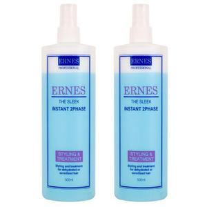 [RGNLQ28R]모든순간 보습 색상선명 헤어투페이스 500ml
