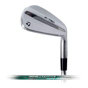 테일러메이드 2025 P790 아이언 7개세트 NS PRO 950 NEO 4번-PW 직수입품