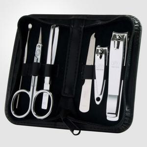 777 쓰리쎄븐 손톱깎이세트(6PCS) TS-460SC M 777손톱깎이세트
