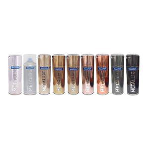 크리앤조이 금속스프레이 골드 400ml 340g PLASTIKOTE