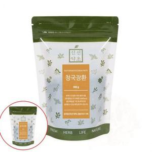 청국장환 300g 국내산 콩발효 전통방식 식후간식 단백질