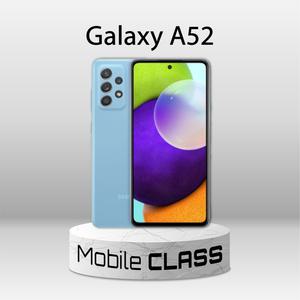 삼성 갤럭시 A52S 중고폰 공기계 3사호환 128GB