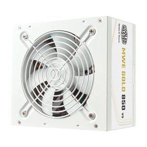 [기타]쿨러마스터 MWE GOLD 850 V3 ATX3.1 화이트