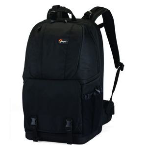 카메라 가방 Lowepro 패스트팩 350 aw DSLR 디지털 SLR 배낭 노트북 전천후 커버 포함 15.4 인치