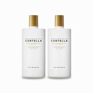 [셀러허브][스킨1004] 마다가스카르 센텔라 에어핏 선크림 플러스 50ml (2개) (S32592535)