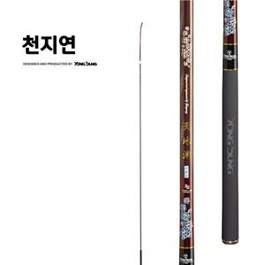 [기타브랜드]용성 천지연32 고감도 민물낚시대 붕어 잉어 민물민대